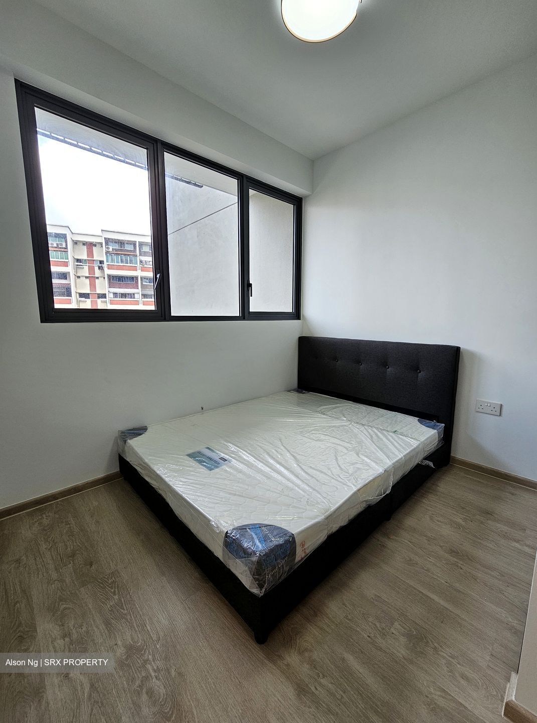 Affinity At Serangoon (D19), Apartment #426029301